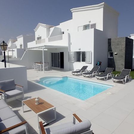 פלאיה בלנקה Villa Trafalgar, Magnifica Casa En La Costa Ideal Para Familias Que Buscan Tranquilidad מראה חיצוני תמונה