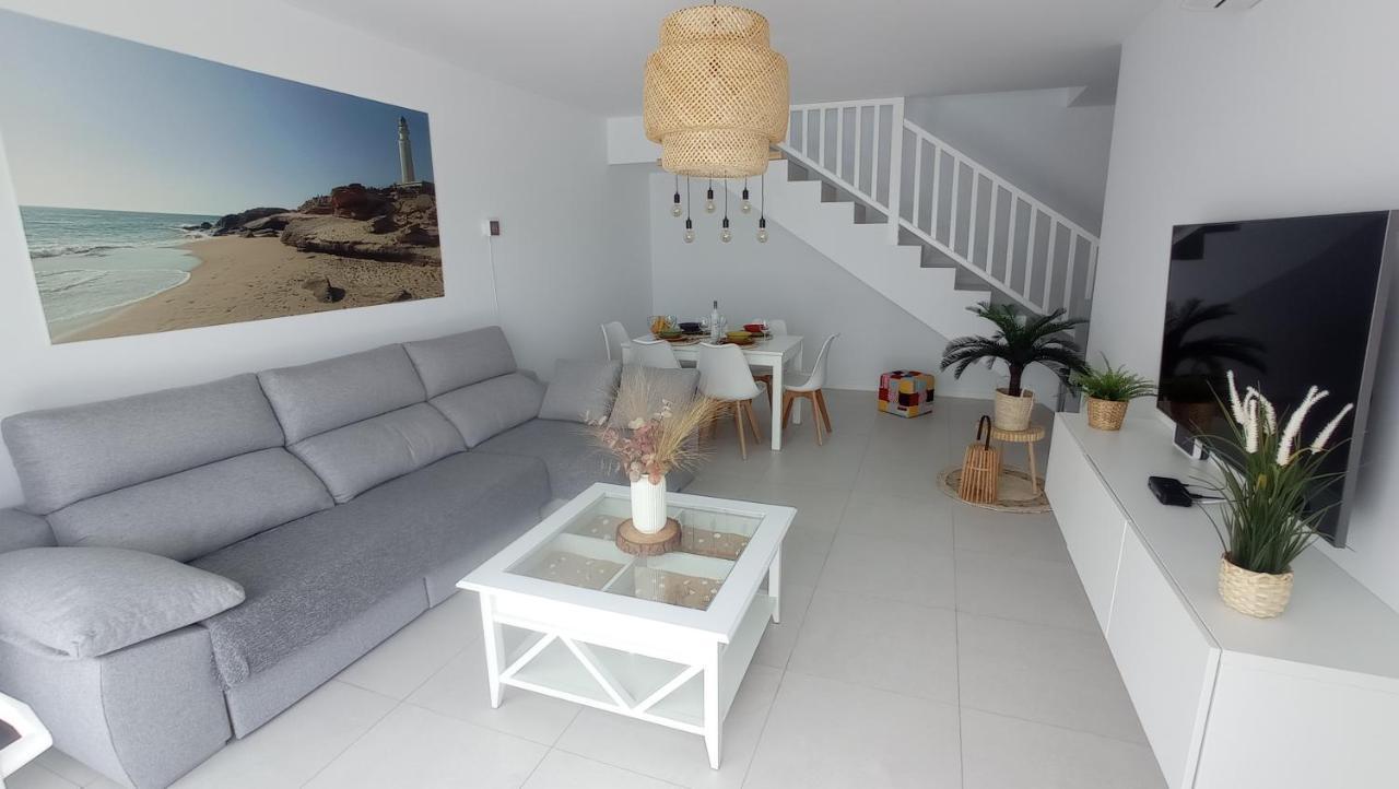 פלאיה בלנקה Villa Trafalgar, Magnifica Casa En La Costa Ideal Para Familias Que Buscan Tranquilidad מראה חיצוני תמונה