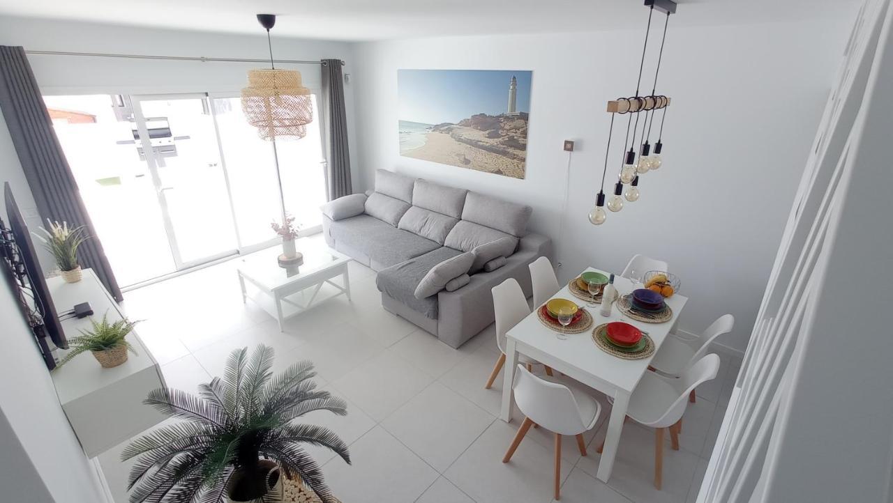 פלאיה בלנקה Villa Trafalgar, Magnifica Casa En La Costa Ideal Para Familias Que Buscan Tranquilidad מראה חיצוני תמונה