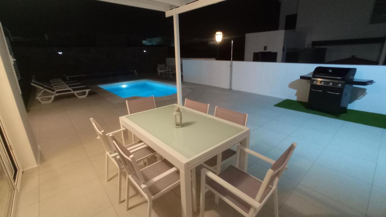 פלאיה בלנקה Villa Trafalgar, Magnifica Casa En La Costa Ideal Para Familias Que Buscan Tranquilidad מראה חיצוני תמונה