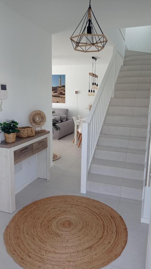 פלאיה בלנקה Villa Trafalgar, Magnifica Casa En La Costa Ideal Para Familias Que Buscan Tranquilidad מראה חיצוני תמונה