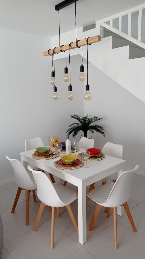 פלאיה בלנקה Villa Trafalgar, Magnifica Casa En La Costa Ideal Para Familias Que Buscan Tranquilidad מראה חיצוני תמונה
